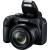 Panasonic LUMIX FZ82D - aparat hybrydowy z wbudowanym ultra-teleobiektywem 20-1200mm f/2.8-5.9 ASPH, czarny_3